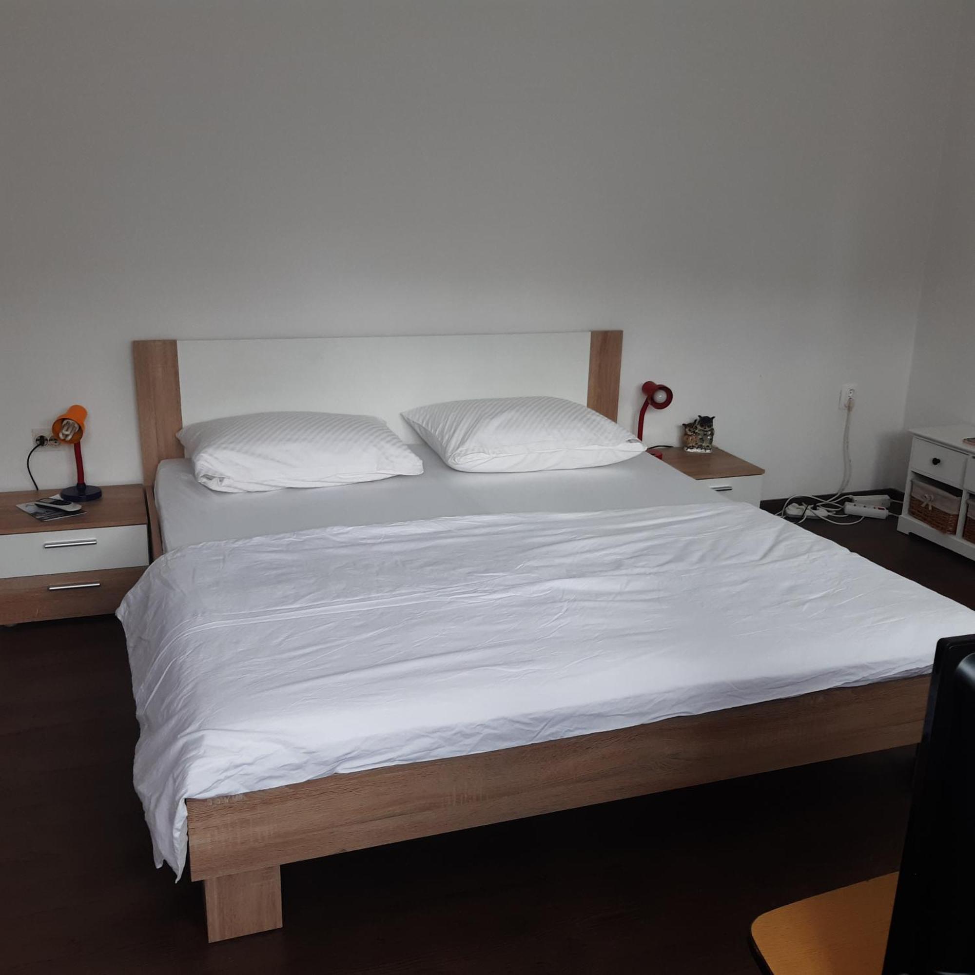 Sunny Apartment Sukosan Bagian luar foto